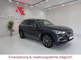 BMW X5 xDrive 30 d xLine *HEAD-UP,H&K,PANO,LASER*