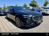 Mercedes-Benz E 450 d 4M T Night 360°+HUD+AHK+AIRMATIC+BURMEST - Mercedes-Benz E 450 Gebrauchtwagen