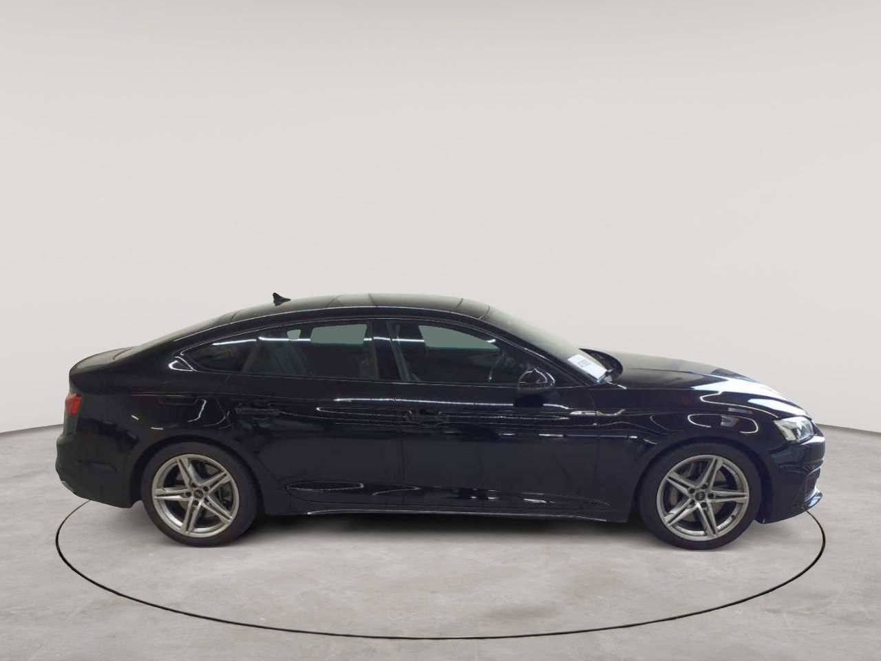 Audi A5 Sportback 50 TDI quattro adva AHK B&O imagem 3