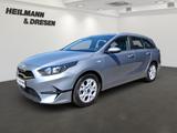 Kia Ceed_sw Vision 1.5 Automatik/Navi/Lenkrad/Sitzhe