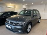 Volkswagen Tiguan 1.4 TSI DSG Navi APS LED R-Kamera LM-Felg - VW Tiguan Gebrauchtwagen in Dortmund