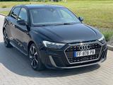 Audi A1 35 TFSI S tronic S line Sportback S line