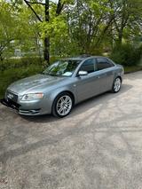 Audi A4 3.2 V6 quattro  Export / Bastlerf... - Audi A4 aus 2005: 3.2