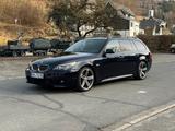 BMW E61 530d lci M-Paket - Soft Close - AH... - BMW 530: E61