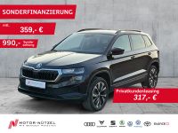 Skoda Karoq - Vorschau Bild 1