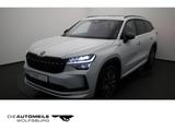 Skoda Kodiaq 1.5 TSI DSG iV Sportline AHK/Pano/Area Vi - Skoda Kodiaq mit Hybrid-Antrieb