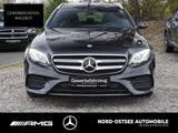 Mercedes-Benz E 450 4M T AMG PANO COMAND SHZ 360° MULTIBEAM - gebrauchte Mercedes-Benz E 450 aus dem Jahr 2020