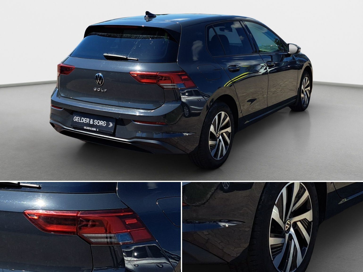 Volkswagen Golf - Bild 20