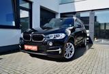 BMW X5 xDrive 30 d-PANO-LEDER-MWST AUSWEISBAR- - BMW X5 in Magdeburg
