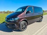 Volkswagen T6 Multivan - VW T6 Multivan 8-Sitzer