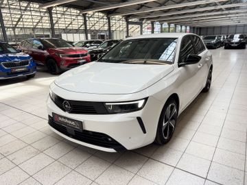 Opel Astra - 3