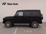 Mercedes-Benz G 350 BlueTec/Station - gebrauchte Mercedes-Benz G-Klasse aus dem Jahr 2011