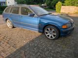 BMW e46 330d - BMW 330 aus 2003: 330d