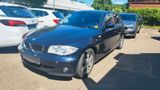 BMW 118 Baureihe 1 Lim. 118d - BMW 118 aus 2006: 118d