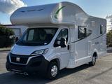 Forster A699 VB Markise Multimedia Kamera 6 Person - Forster Wohnwagen & Wohnmobile