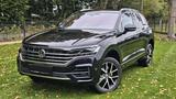 Volkswagen Touareg 3.0 V6 TDI 210kW 4MOTION Tiptronic - - VW Touareg Gebrauchtwagen in Bremen