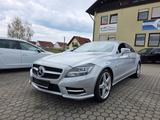 Mercedes-Benz CLS 350 CLS CLS 350 CDI BE / TÜV NEU