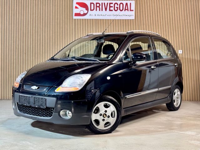 Chevrolet Matiz SE°KLIMA°TÜV NEU°1.HAND°WENIG KM°