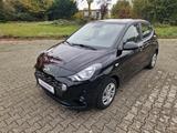 Hyundai i10 Select 1.0/Klima/4türig/DAB/Allw - gebrauchte Hyundai i10 aus dem Jahr 2020
