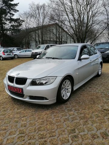 BMW 325i Limo