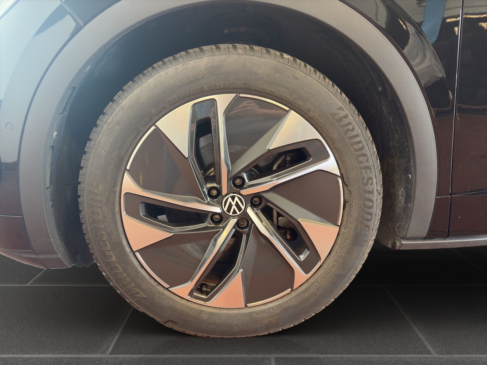 Volkswagen ID.5 - Bild 9