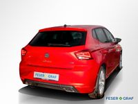 Seat Ibiza - Vorschau Bild 5