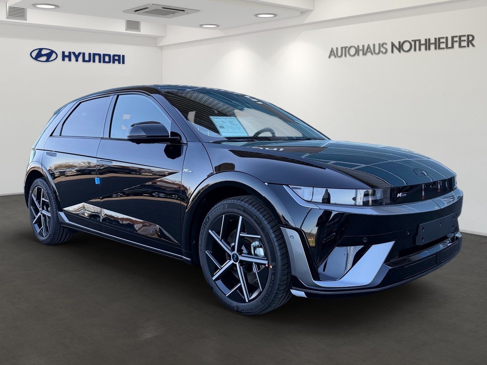 Hyundai IONIQ 5 – Bild 2