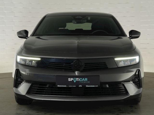 Astra L ST GS AT+LED LICHT+360 GRAD KAMERA+SITZ-