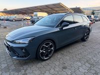 Cupra Leon - Vorschau Bild 6