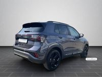 Volkswagen T-Cross - Vorschau Bild 4