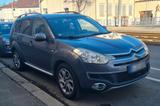 Citroën Citroen C-Crosser 2.4 Xenon 7Sitzer 44 AH... - Citroën C-Crosser mit Benzin-Antrieb: Geländewagen