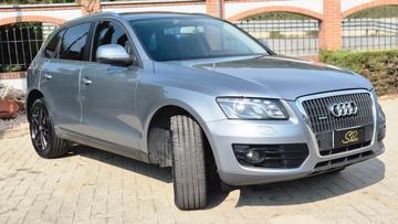 2010 AUDI Q5 照片 3