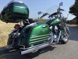 Kawasaki VN 1500 Classic Tourer (VNT50G) - Angebote