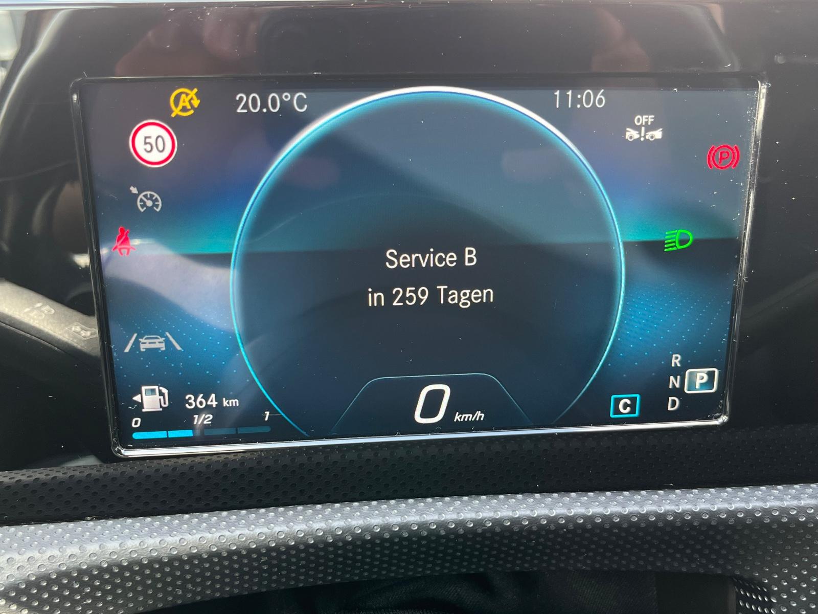 Mercedes-Benz A-Class d 4Matic*MBUX, миниатюра 13