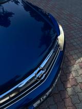 Opel Astra GTC 1.9 CDTI manual 110kW Edition - Opel Astra mit Schiebetür