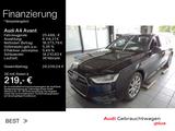 Audi A4 Avant 40 TDI Pano, Business, PDC, Sportsitze - Audi A4: Business