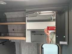 Dethleffs Globetrail Performance 600 DR VW VW Automatik