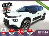Citroën C3 1.2 PureTech 110 Aut. Shine LED Nav Kam KeyL - Citroën C3: Automatik, N