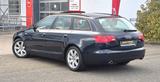 Audi A6 Avant 2.4 Aut. LEDER/XENON/GSD/PDC/SHZ/AHK - Audi A6 aus 2007: Kombi