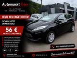Ford Fiesta Trend! TÜV NEU! Klima! Scheckheft! - Ford Gebrauchtwagen von 2009