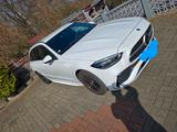 Mercedes-Benz C 300 e T Autom. mit EQ Hybrid Tech - - Mercedes-Benz C 300 in Saarbrücken