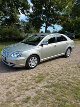 Toyota Avensis 1,8 16V Liftback 56tkm Rent... - Toyota Avensis: Liftback