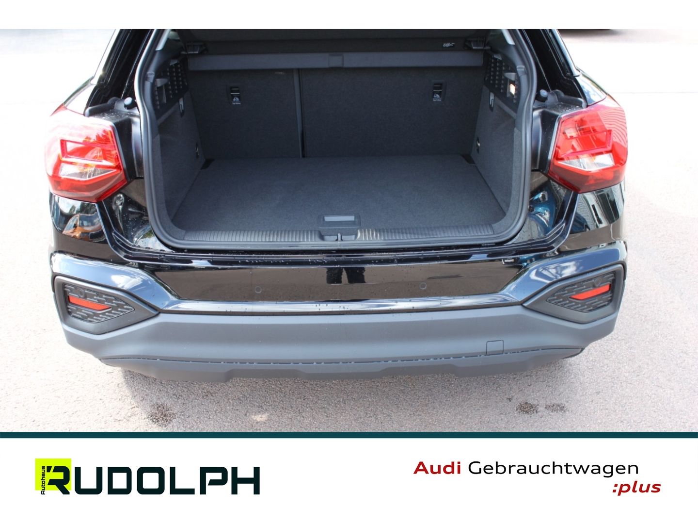 Audi Q2 - Bild 11