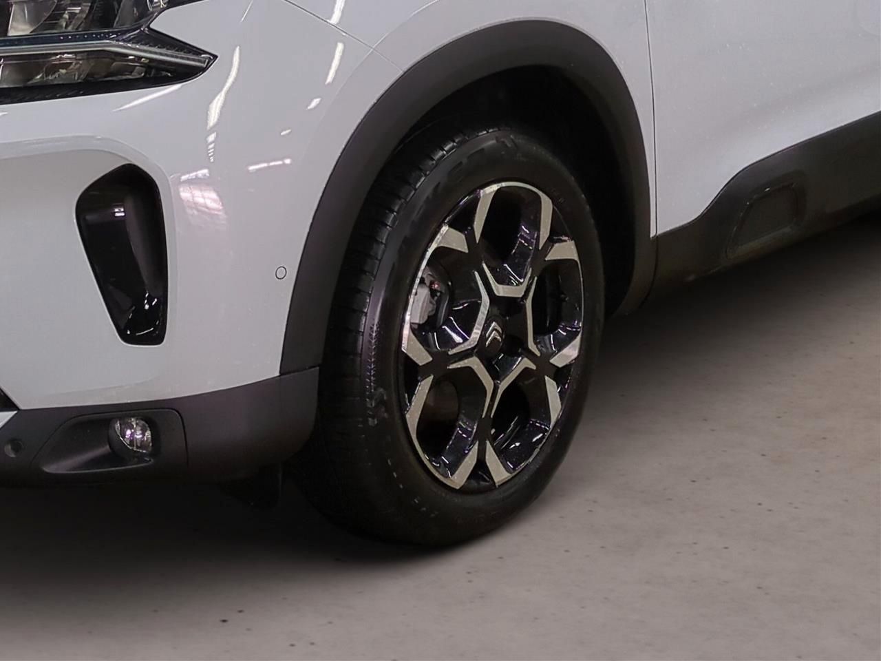 Fahrzeugabbildung Citroën C5 Aircross Hybrid 145 Max e-DCS6 Automatik Navi