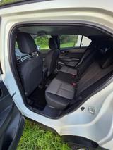 Mitsubishi Eclipse Cross 2.4 PLUG-IN HYBRID 4WD Basis Basis - Mitsubishi Eclipse Cross: Basis
