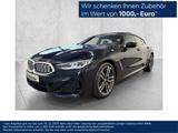 BMW 840d xDrive Gran Coupé M Sport HUD PANO ACC 360° - BMW 840 Jahreswagen