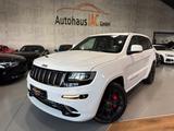 Jeep Grand/Cherokee/6.4/V8/HEMI/SRT/PANO/LED/RFK/POWE - gebrauchte Jeep Grand Cherokee aus dem Jahr 2016