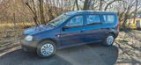Dacia Logan  1,4  by Renault - Dacia Logan mit Benzin-Antrieb: Kombi, 1.4
