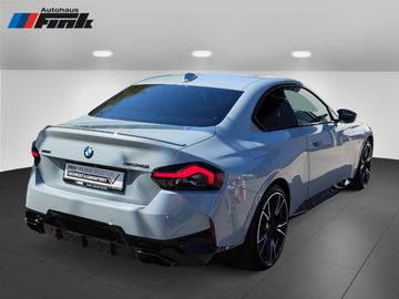 BMW M240i xDrive HiFi DAB LED WLAN RFK Komfortzg.