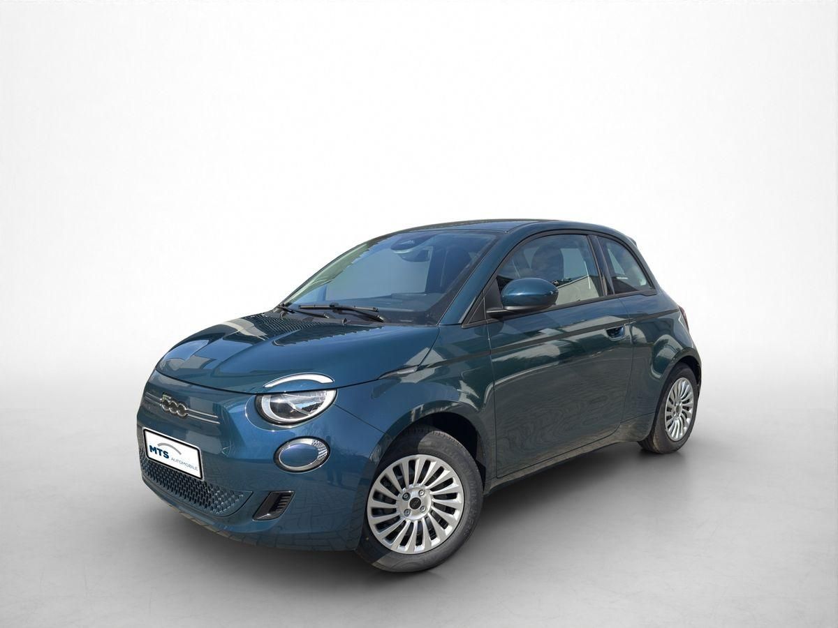 Fiat 500e Hatchback*Regen-/Lichtsensor*